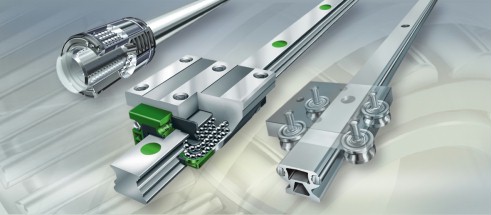 IKO  LB122232AJ直线运动轴承图纸